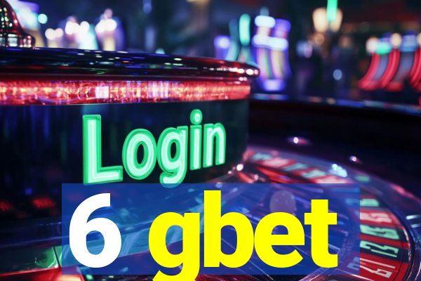 6 gbet